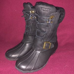 Sperry Saltwater Misty